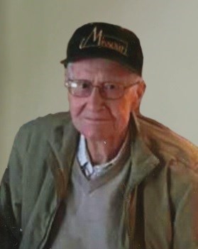 Obituary of Billy B. McGlasson