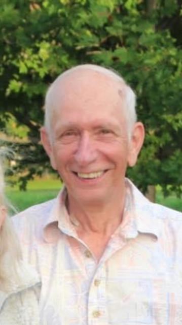 Obituary of Wayne D. Schue