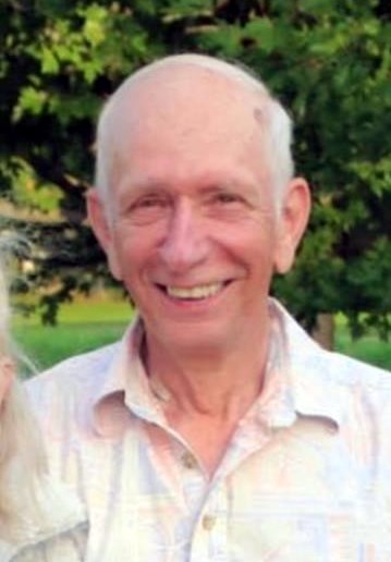 Obituary of Wayne D. Schue