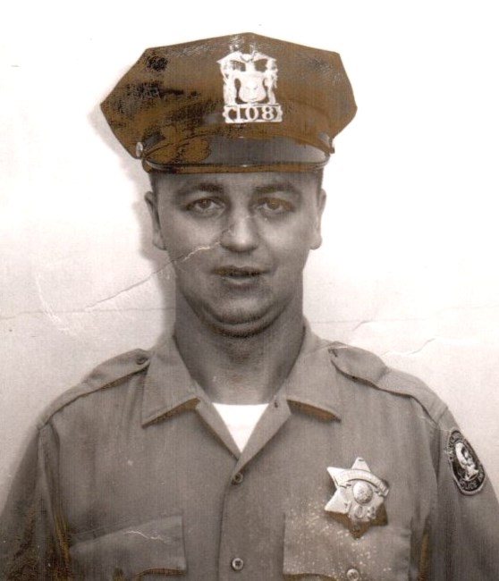 Obituary of Thomas Dorsch