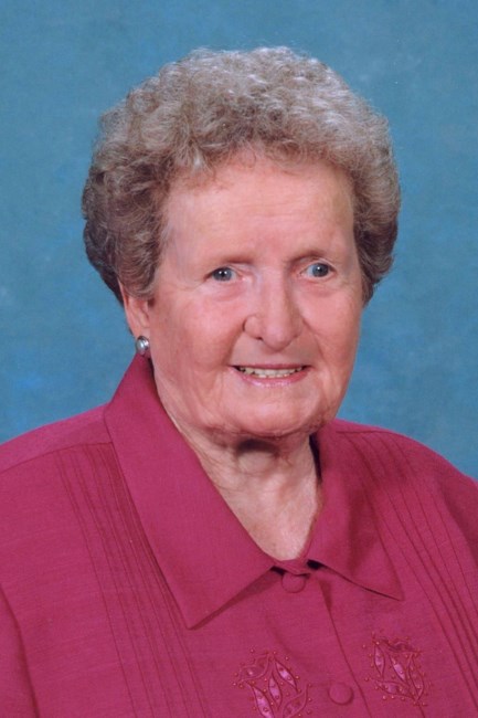 Obituary of Jeanne Murl Grubbs Bentley
