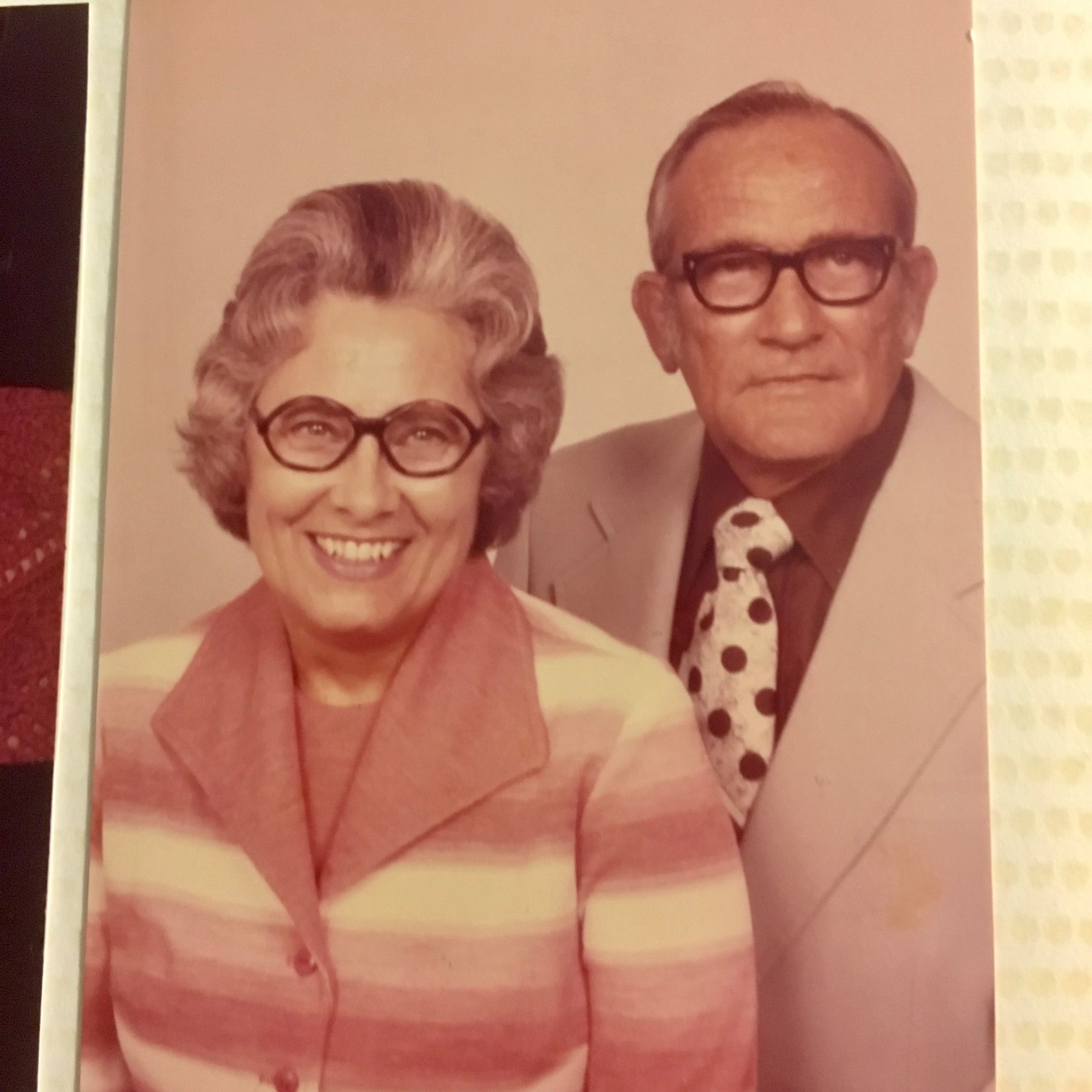 Obituary of Exelle Herndon Chambers