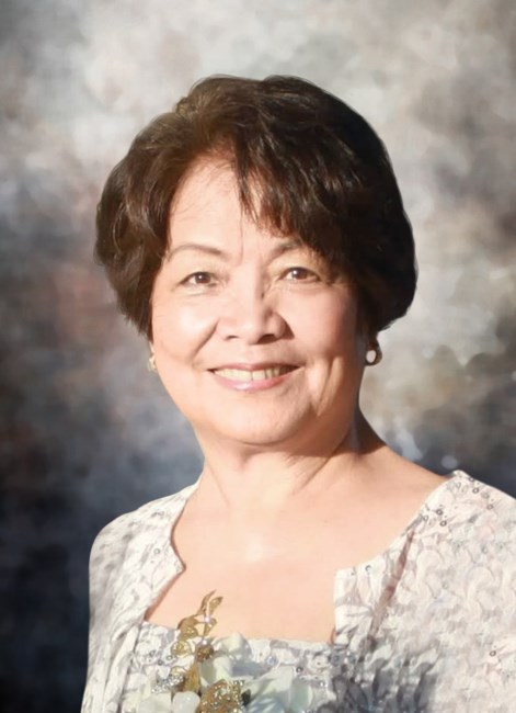 Obituary of Warlita Sandoval