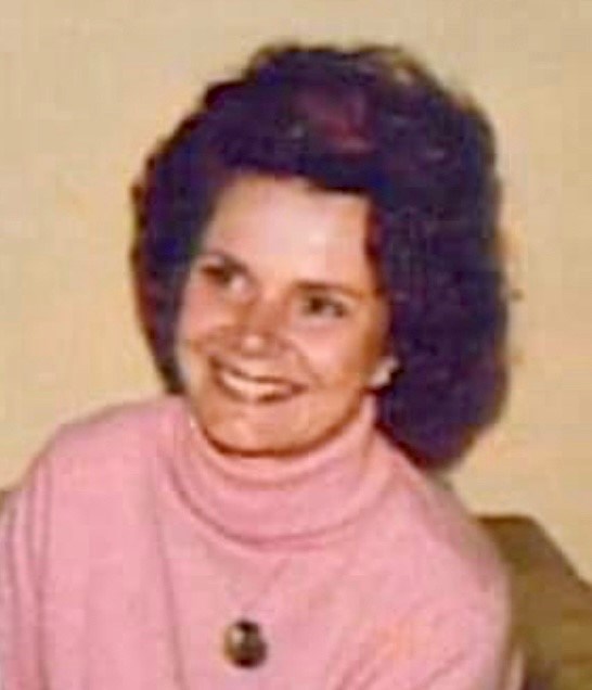 Obituary of Nora Boyd Flowers