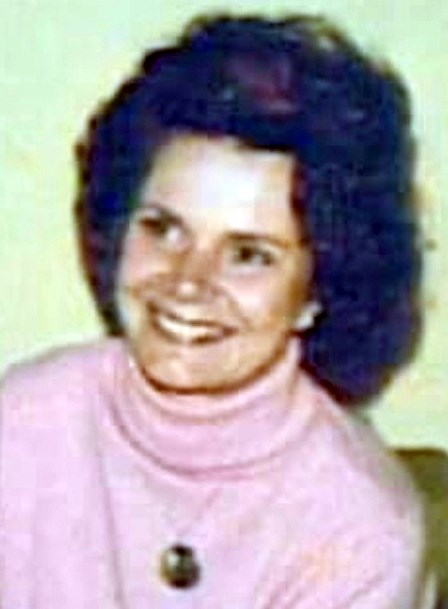 Obituary of Nora Boyd Flowers