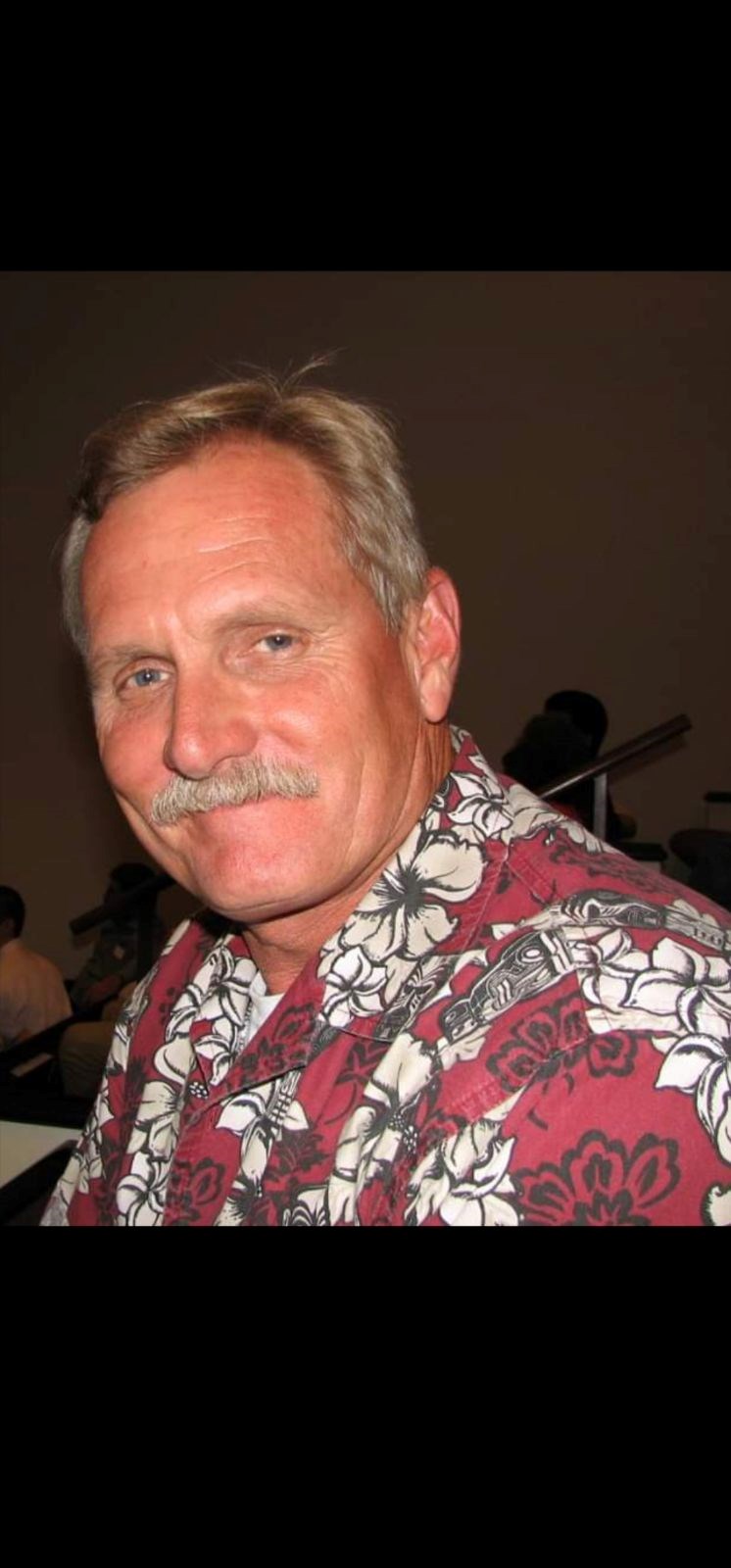 Obituary of John "Tony" Anthony Brandon