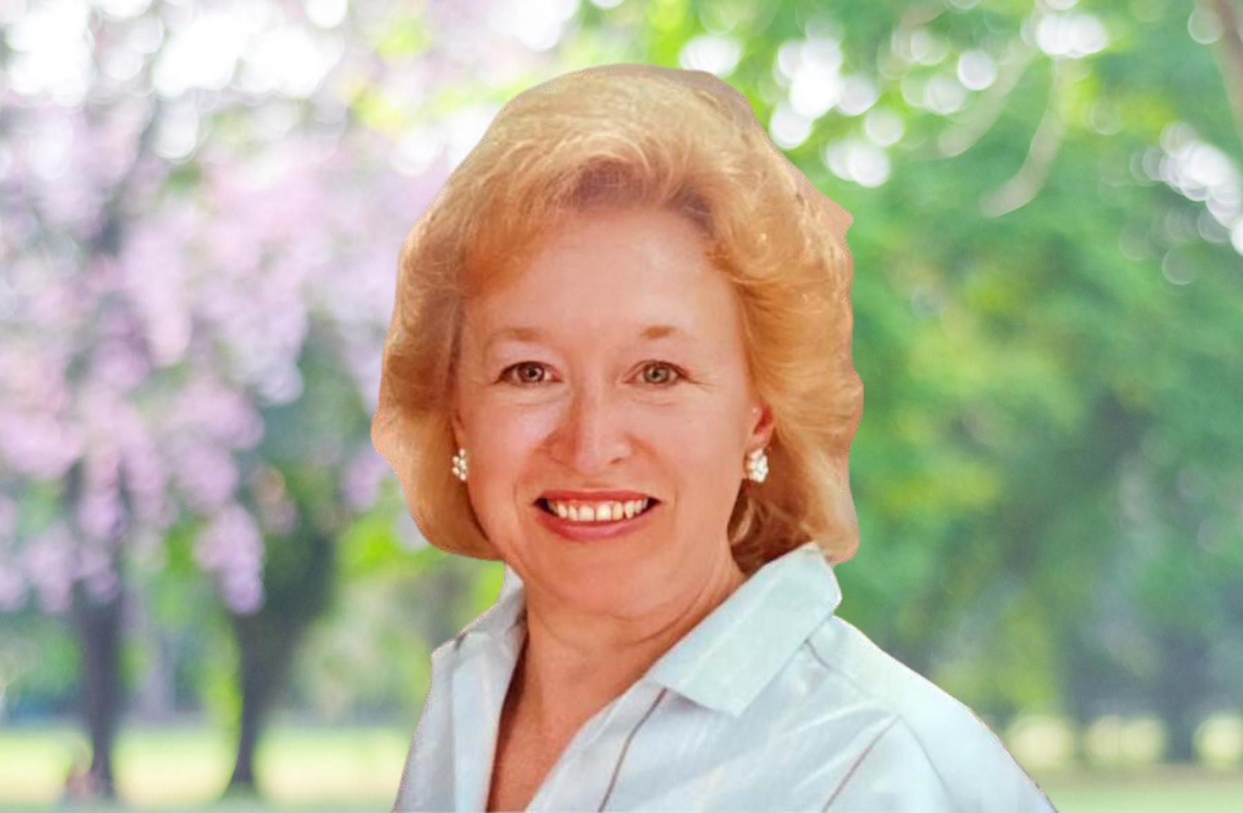 Obituary of Betty Jane Schoolar