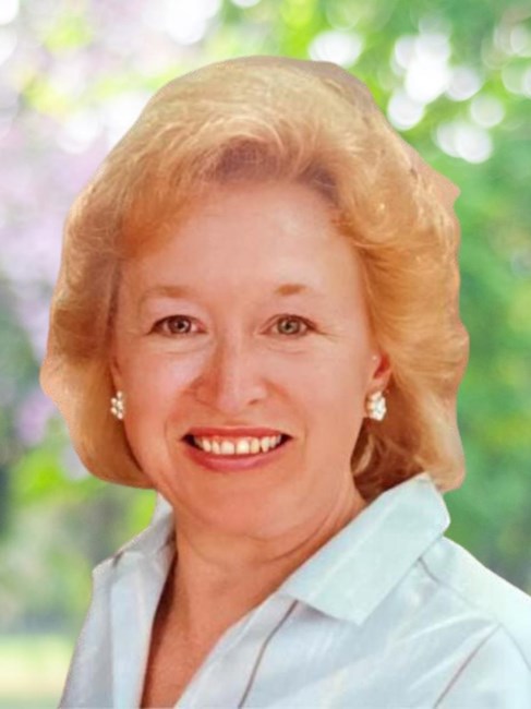 Obituary of Betty Jane Schoolar