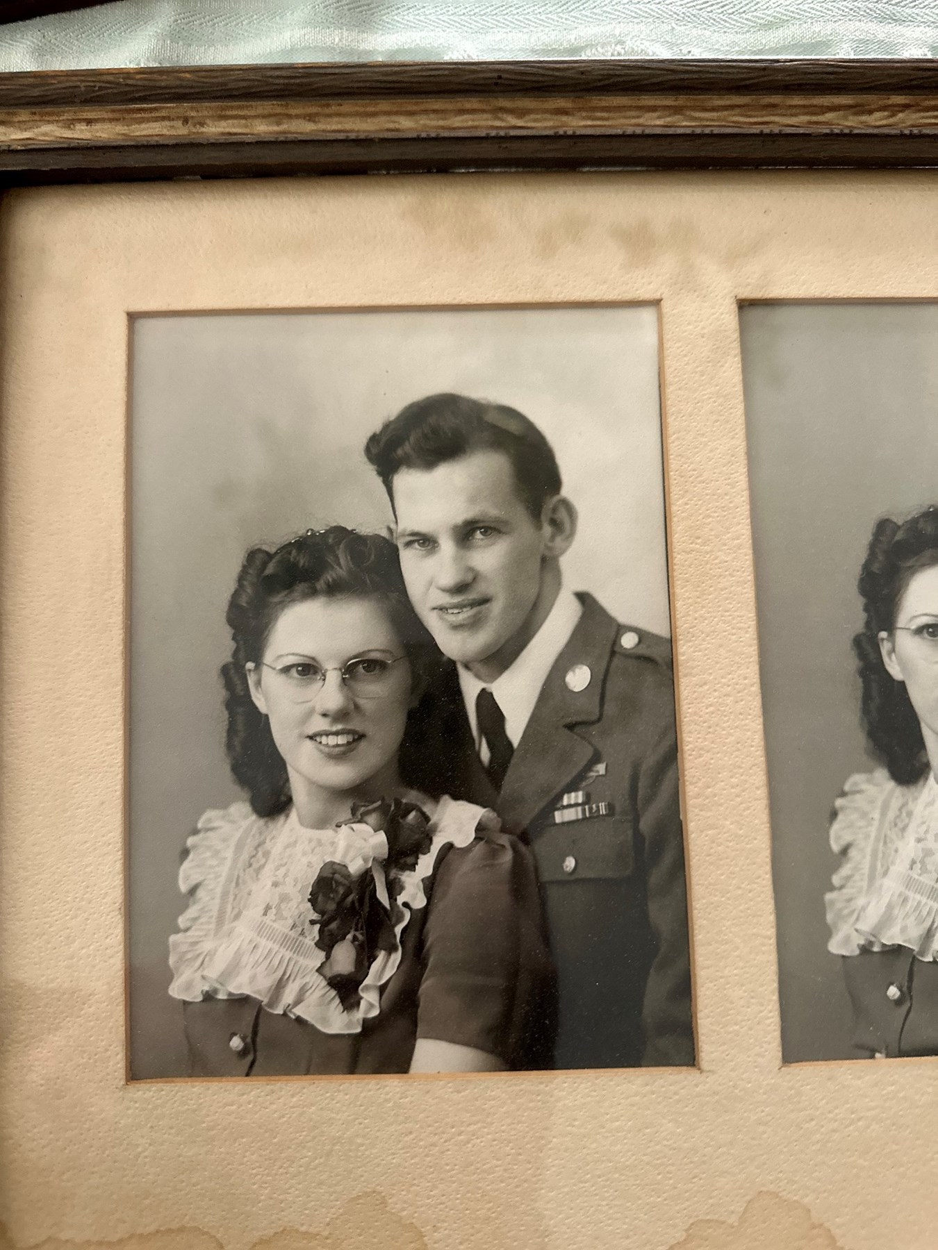 Obituary of Madaline Fern Yoho Sr.