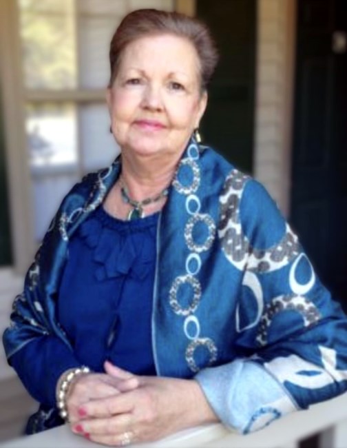 Obituary of Linda Sue Paxton