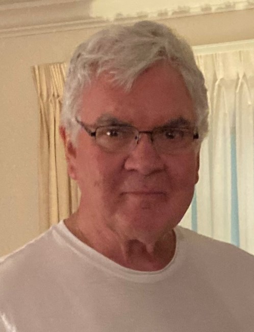 Obituario de Bruce Morgan Fulton