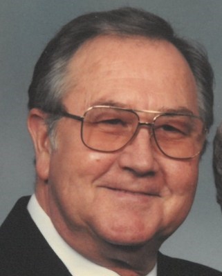 Obituary of Elder Charles Edward Westbrook