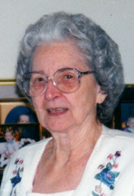 Obituary of Josephine Ruzicka Chilson