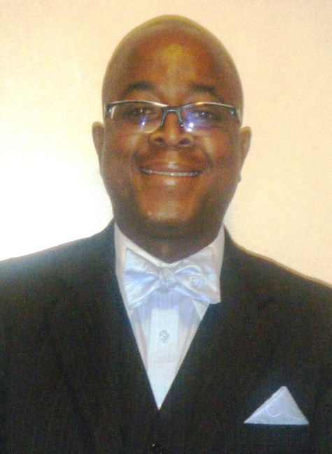 Obituary of Randell Jenkins