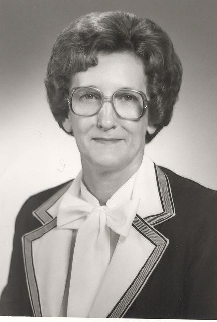 Obituary of Juliette Babin