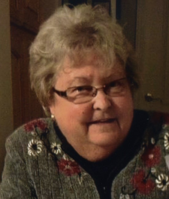 Obituary of Linda Anne Howell