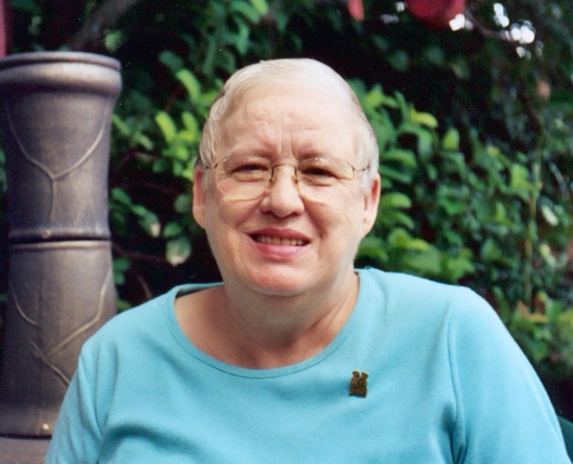 Obituary of Mrs. Martha Ann Lyle