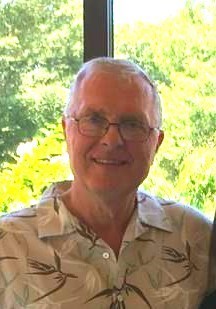 Obituary of Tony Starr Crandall