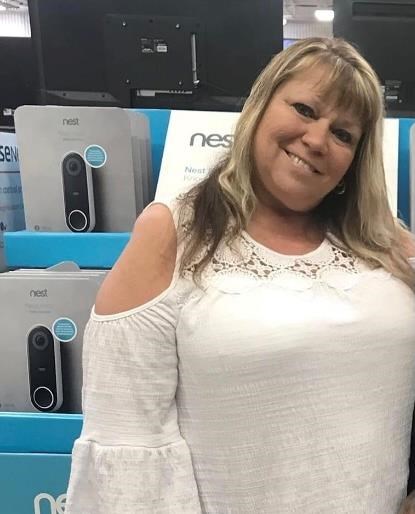 Obituary of Sandra Helton Cowart