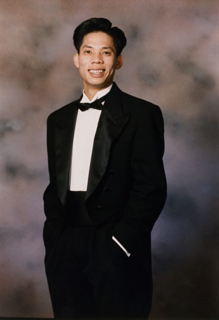 Obituario de Quan Van Phan