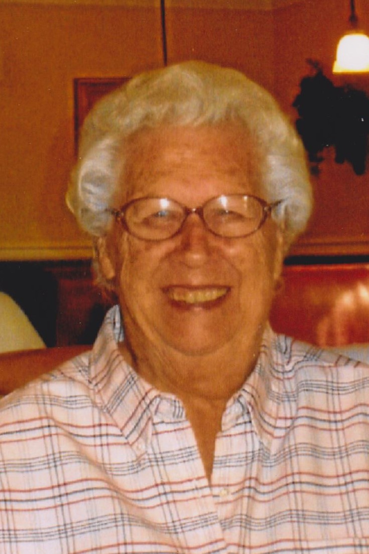 Doris E. Koerner Obituary Timonium, MD