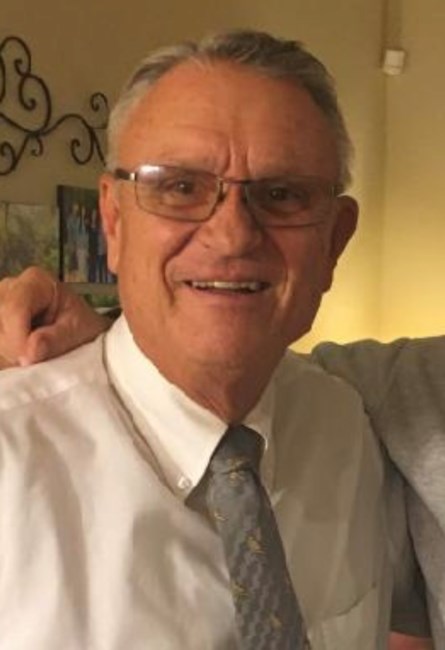 Obituario de William Edward Wall Jr.