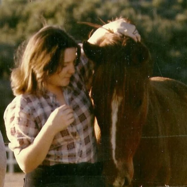 Obituary of Mary Helen Harris