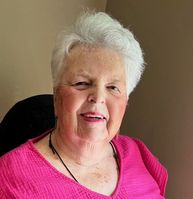 Obituary of Stephany "Step" Painter Alphin