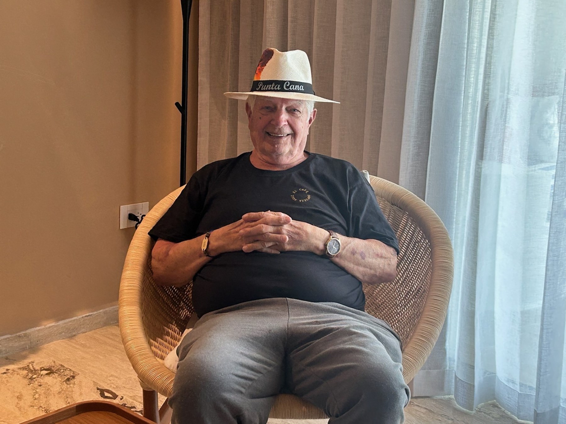 Obituary of Eugene Loren Sawyer