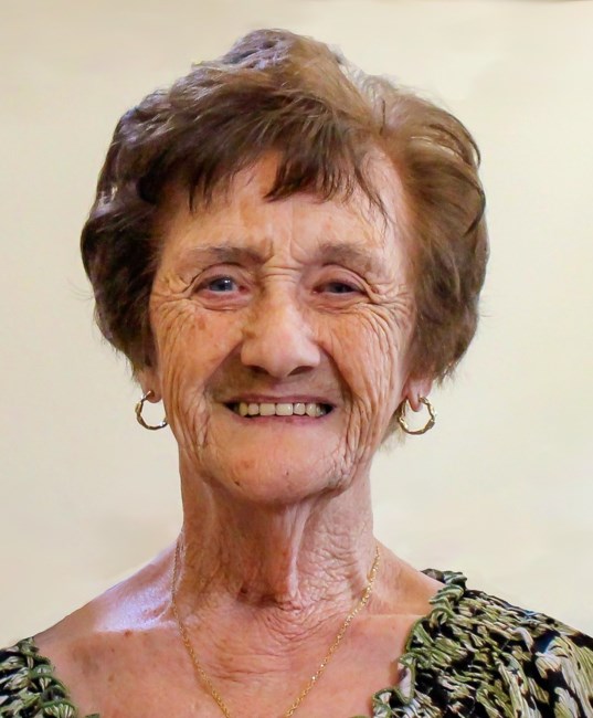 Obituary of Celeste Prioli