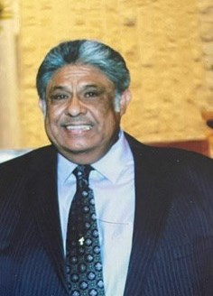 Obituary of John Frank Rendon Jr.