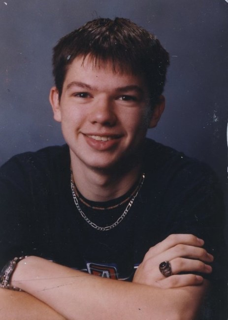 Obituary of Michael Patrick Wilfong