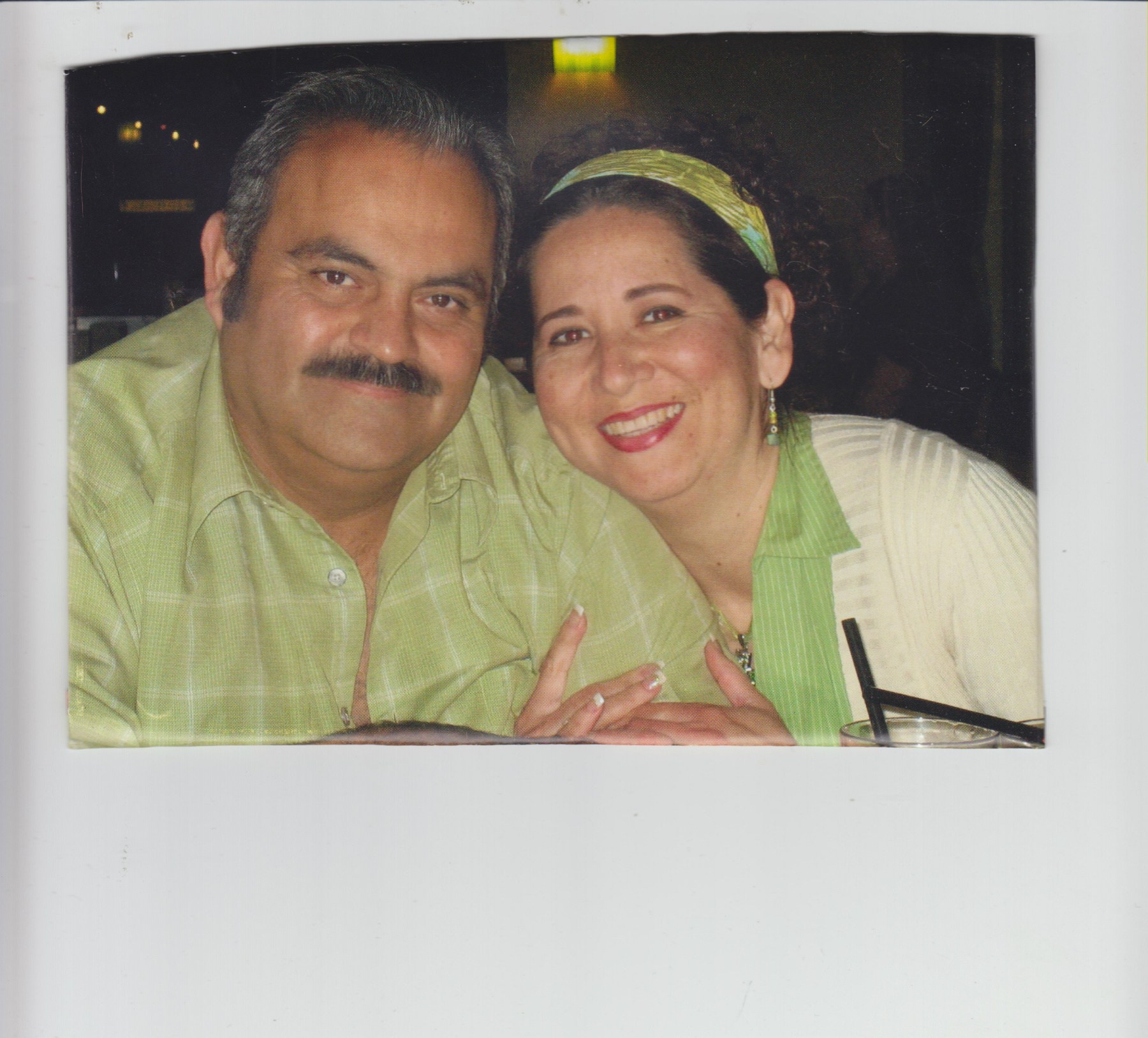 Obituary of Javier Gudino Jaimes