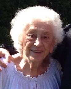 Obituary of Carolyn A. Gill