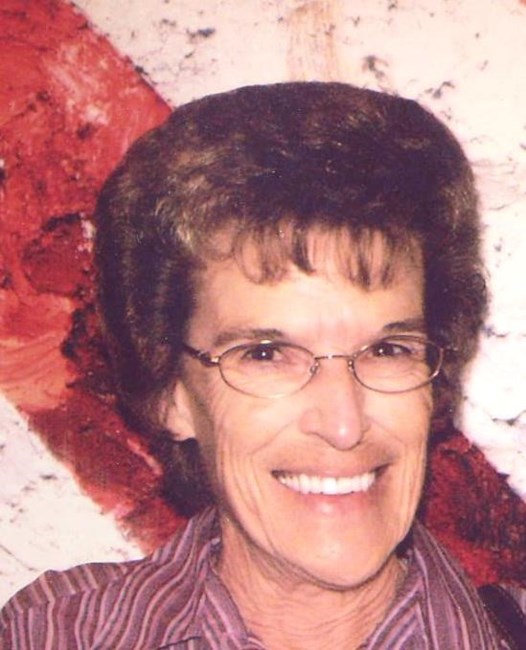 Obituary of Joy L. Shuffield