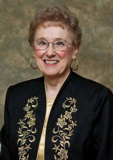 Obituary of Kathleen Ann Mikula