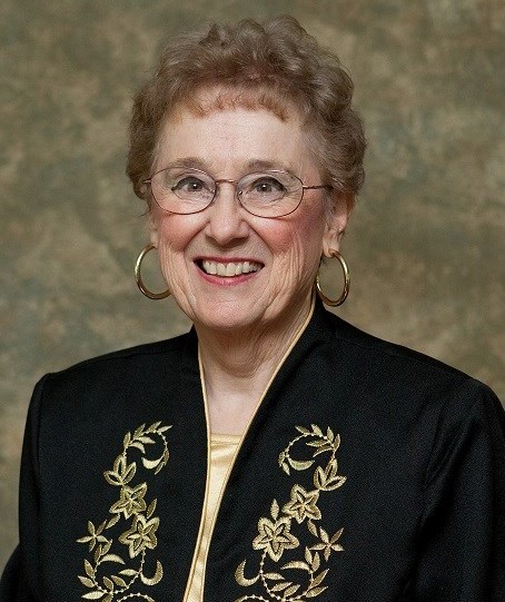 Obituary of Kathleen Ann Mikula