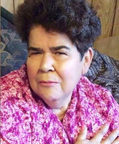 Obituary of Teresa Rivera Diaz