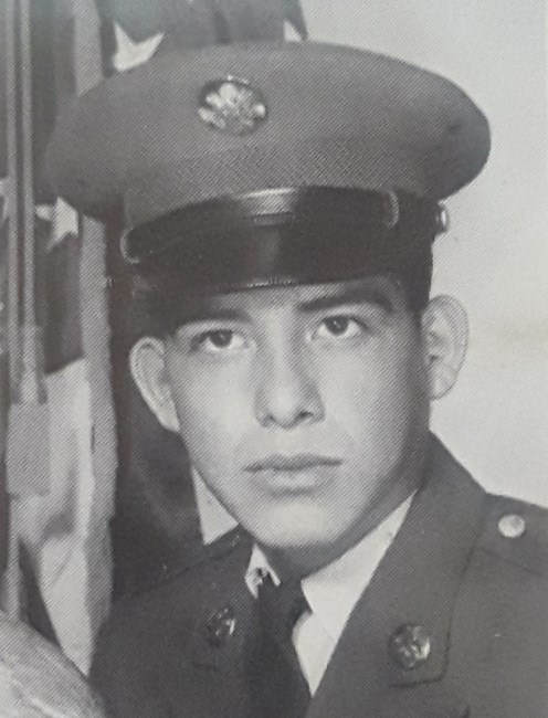 Obituario de Domingo Hernandez Reyes, Jr.
