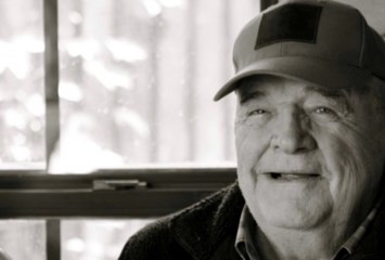 Avis de décès de Colonel Don Godfrey Brooke USAF Ret.