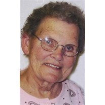Obituary of Theresa K. Bentley