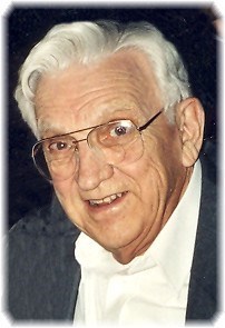 Obituary of George F. Sinning