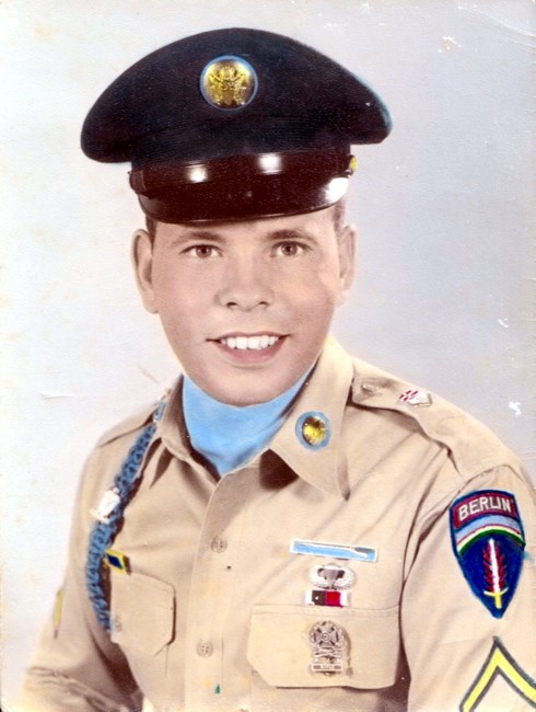 Obituary of Bart John Messina