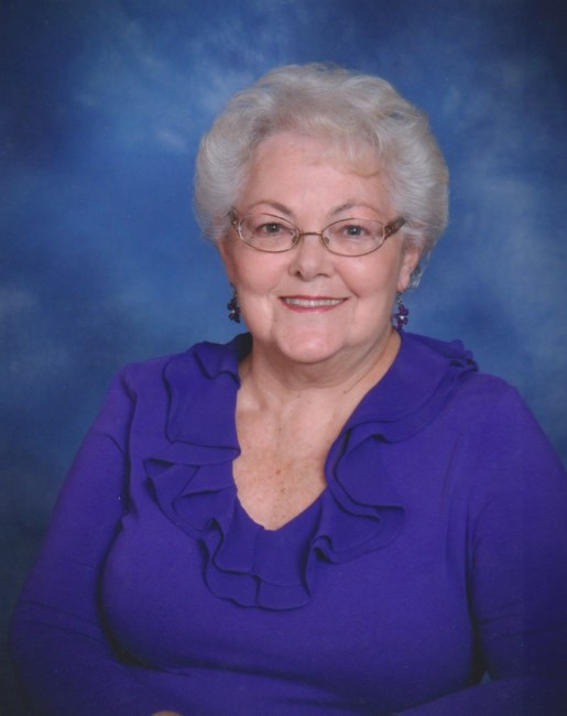 Obituary of Joan Marie Robbins