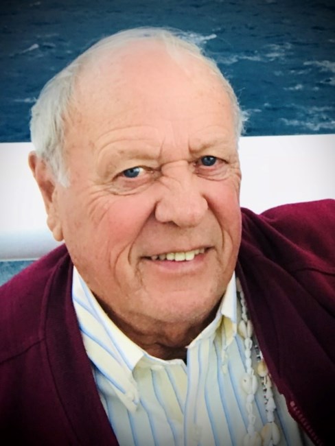 Obituary of Robert "John" Applegate Jr.