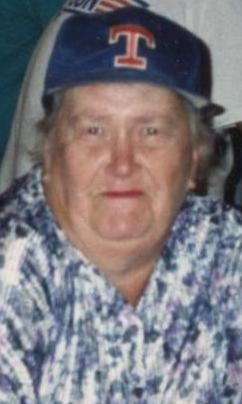 Obituary of Vera E. Tracy