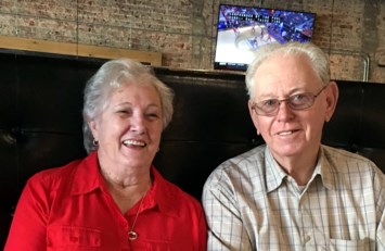 Obituary of Delores Burgess