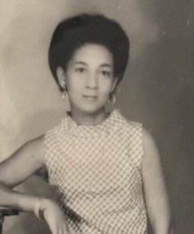 Obituary of Inez Lewis