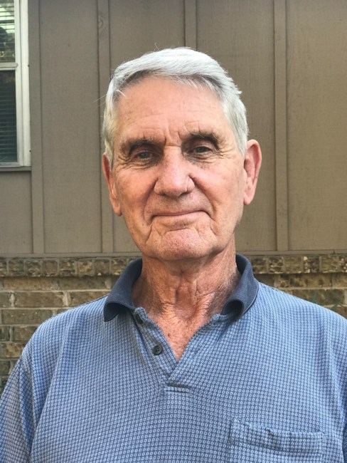 Obituario de Archie Dwayne Faulkner