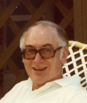 Obituario de William Thomas Smith